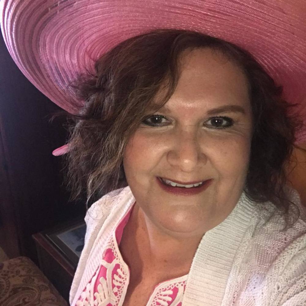 Meet your Posher, Karen